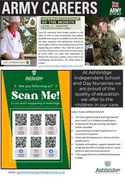 Careers Newsletter #10 24/25