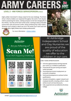 Careers Newsletter #11 24/25