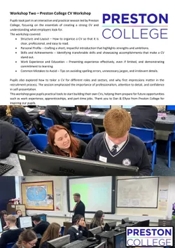 Careers Newsletter #12 25/26