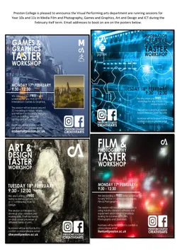 Careers Newsletter #13 24/25