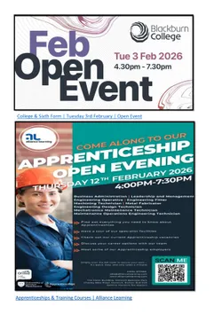 Careers Newsletter #15 25/26