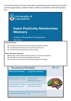 Careers Newsletter #16 25/26