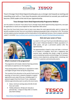 Careers Newsletter #17 24/25
