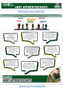 Careers Newsletter #17 24/25