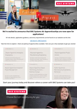 Careers Newsletter #17 25/26