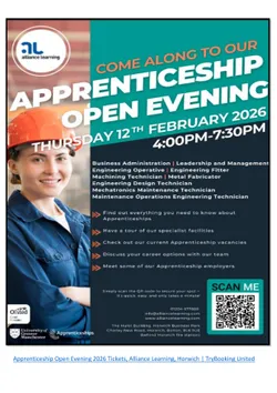 Careers Newsletter #17 25/26