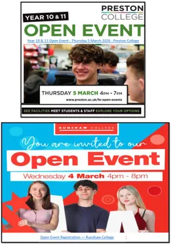 Careers Newsletter #18 25/26