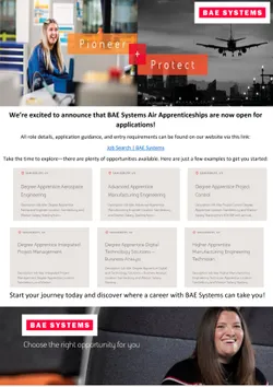 Careers Newsletter #18 25/26
