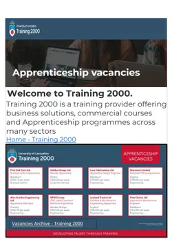 Careers Newsletter #19 25/26