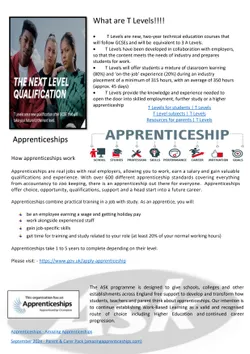 Careers Newsletter #2 24/25