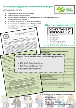Careers Newsletter #2 25/26