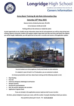 Careers Newsletter #20 24/25