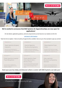 Careers Newsletter #22 25/26