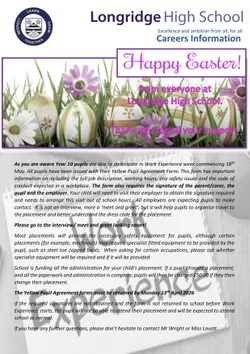 Careers Newsletter #23 25/26