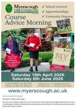 Careers Newsletter #24 25/26