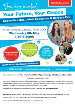 Careers Newsletter #26 25/26
