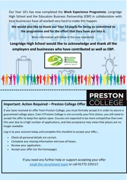 Careers Newsletter #29 25/26