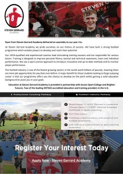 Careers Newsletter #3 24/25