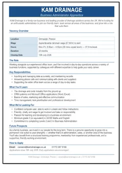 Careers Newsletter #31 25/26