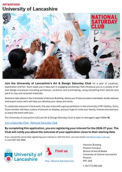Careers Newsletter #34 25/26