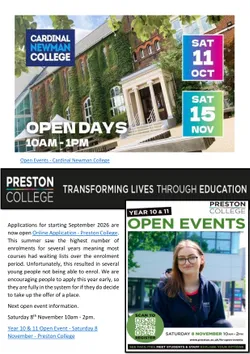 Careers Newsletter #5 25/26