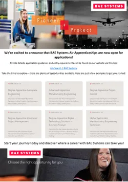 Careers Newsletter #9 25/26