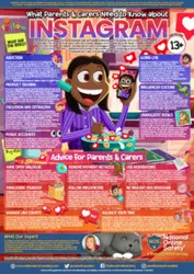 What Parents Need to Know about Instagram