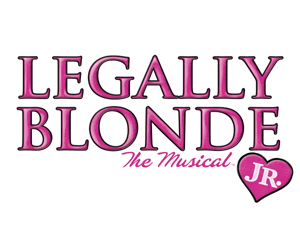 Legally Blonde Jr