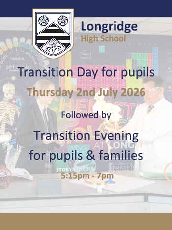 Transition Day 2026