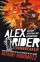 ‘Stormbreaker’ – Anthony Horowitz