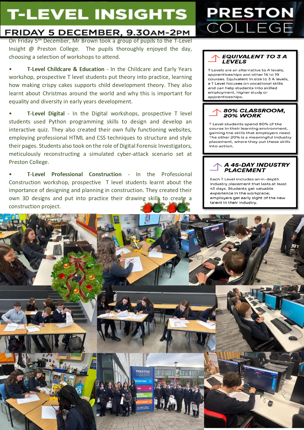 19th December 2025 Page 3