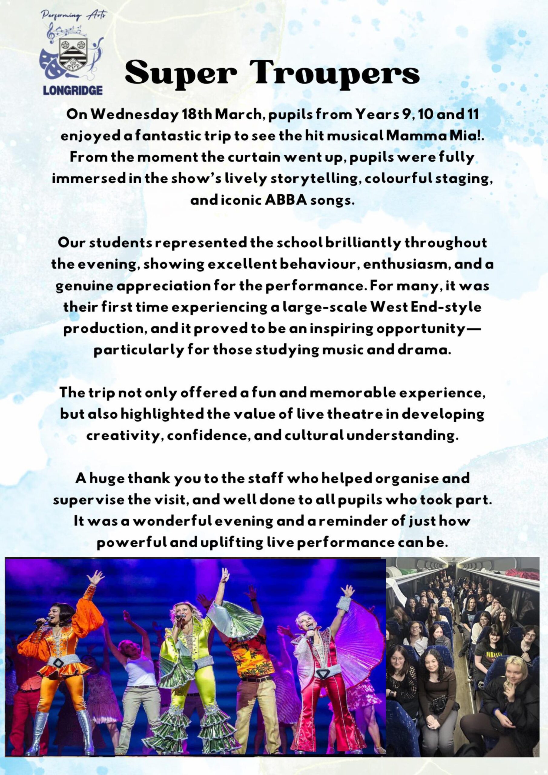 27th March 2026 Page 3