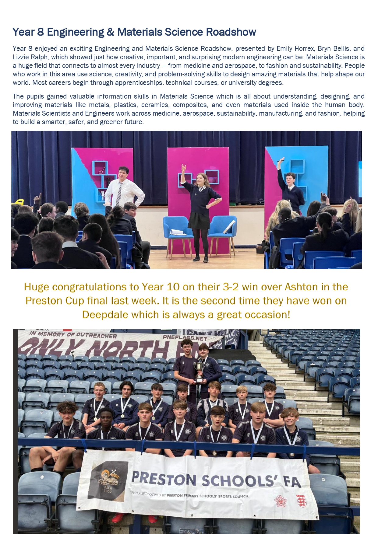 22nd May 2026 Page 2