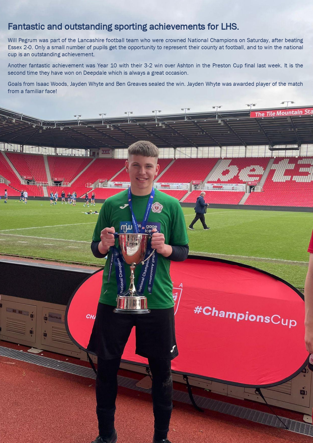 22nd May 2026 Page 3